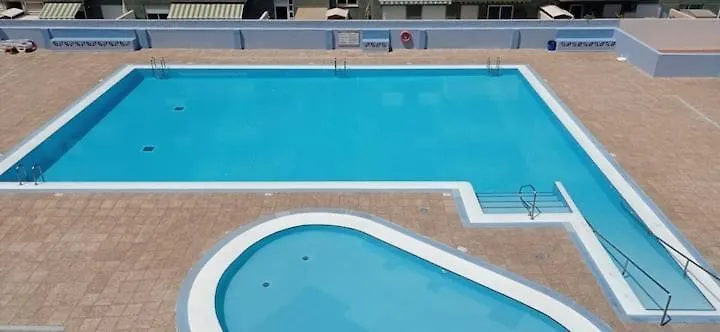 Bonito Estudio En Candelaria Con Piscinas contacts