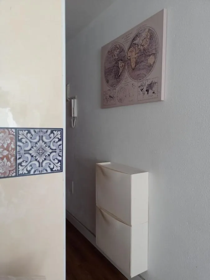 Bonito Estudio En Candelaria Con Piscinas Apartment