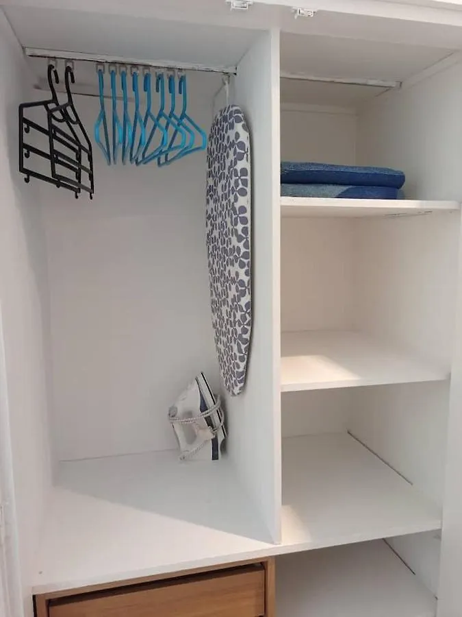 Bonito Estudio En Candelaria Con Piscinas Apartment